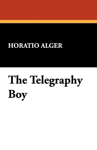 The Telegraphy Boy view 2