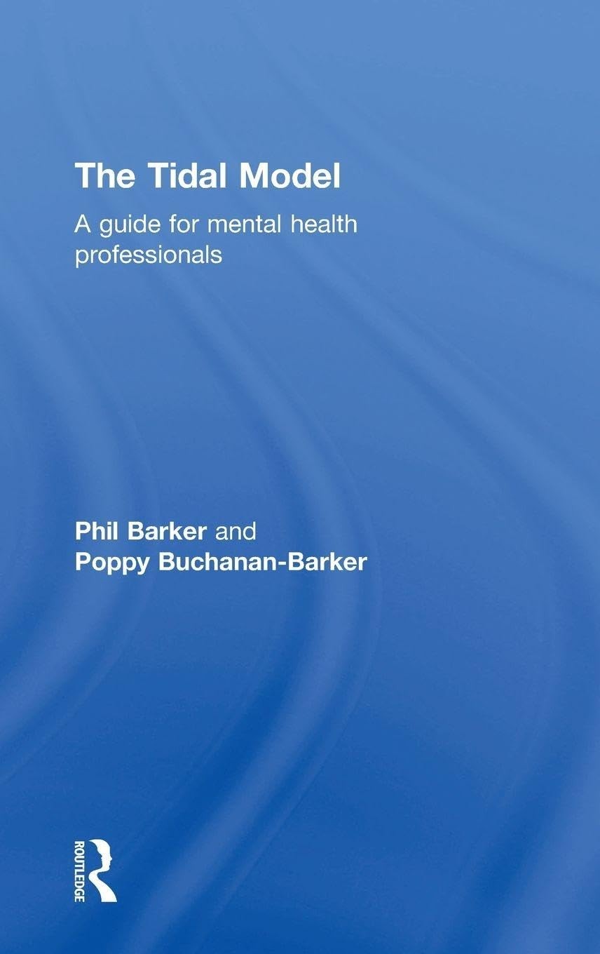 Buy The Tidal Model (English, Philip J. Barker | Poppy Buchanan-Barker) — BookShops.in