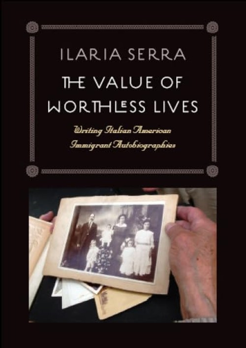 Buy The Value of Worthless Lives by Ilaria Serra — BookShops.in