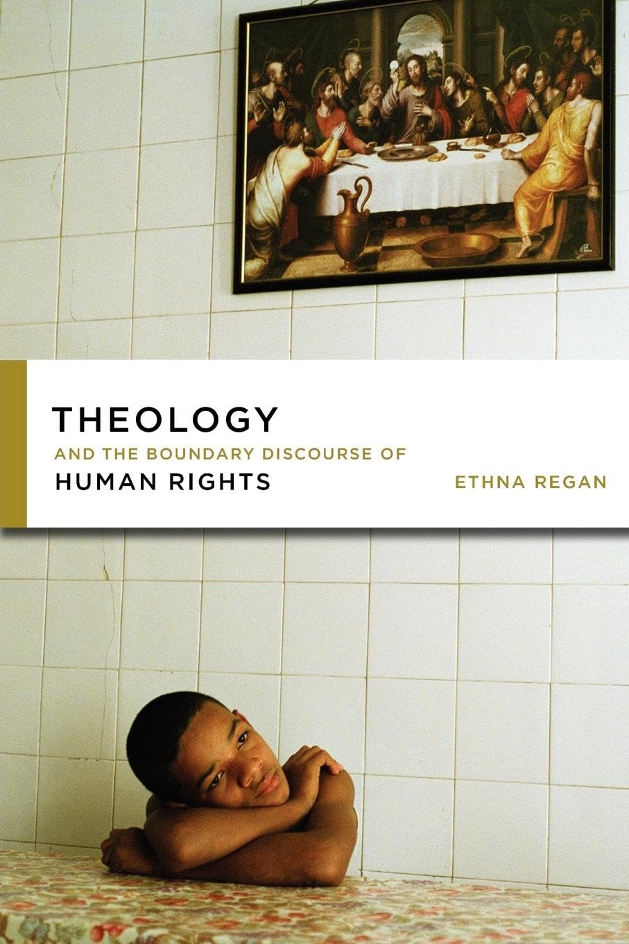 Buy Theology and the Boundary Discourse of Human Rights by Ethna — BookShops.in