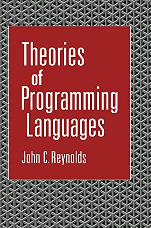 Theories of Programming Languages - John C. Reynolds - Cambridge University Press view 2