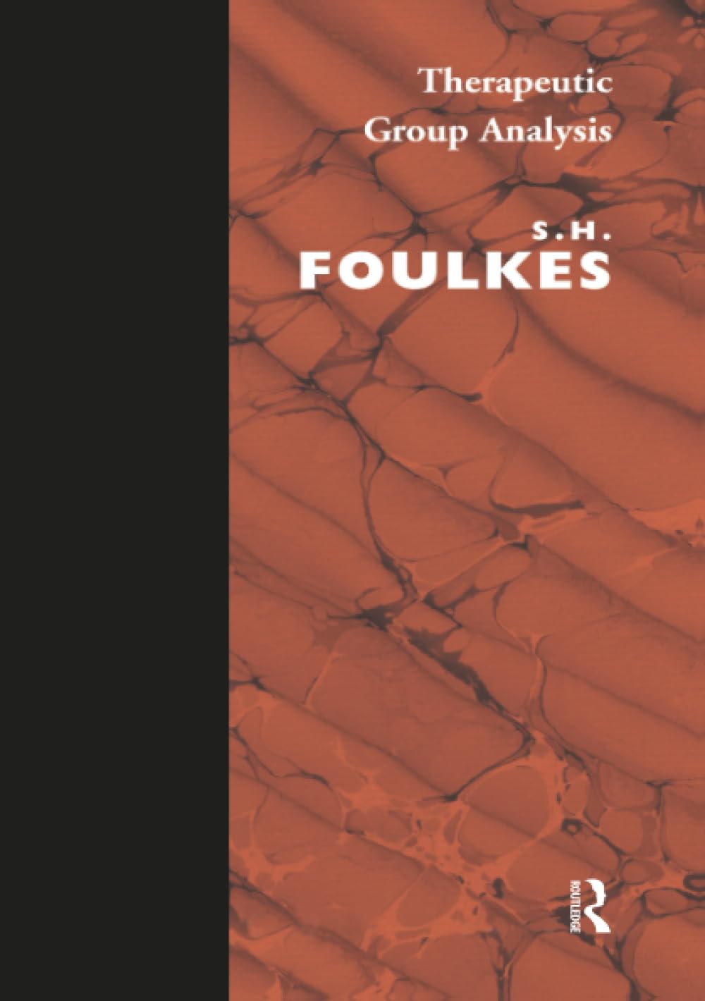 Buy Therapeutic Group Analysis by Foulkes S.H. — BookShops.in