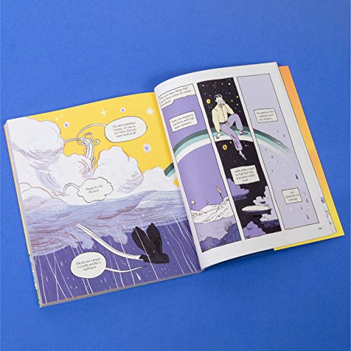 This Land is My Land: A Graphic History of Big Dreams, Micronations, and Other Self-Made States view 5