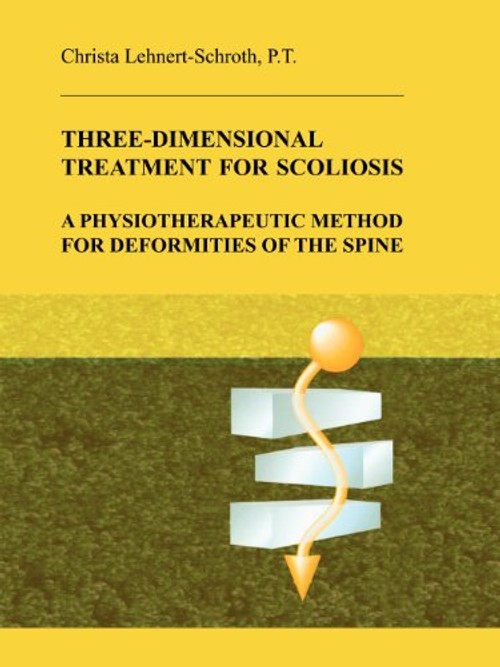 Three-Dimensional Treatment for Scoliosis – Christa Lehnert-Schroth view 2