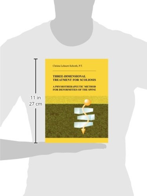 Three-Dimensional Treatment for Scoliosis – Christa Lehnert-Schroth view 4