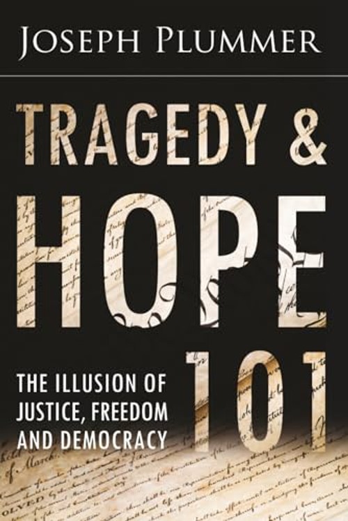 Tragedy and Hope 101 - G. Edward Griffin view 2