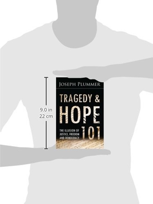 Tragedy and Hope 101 - G. Edward Griffin view 4