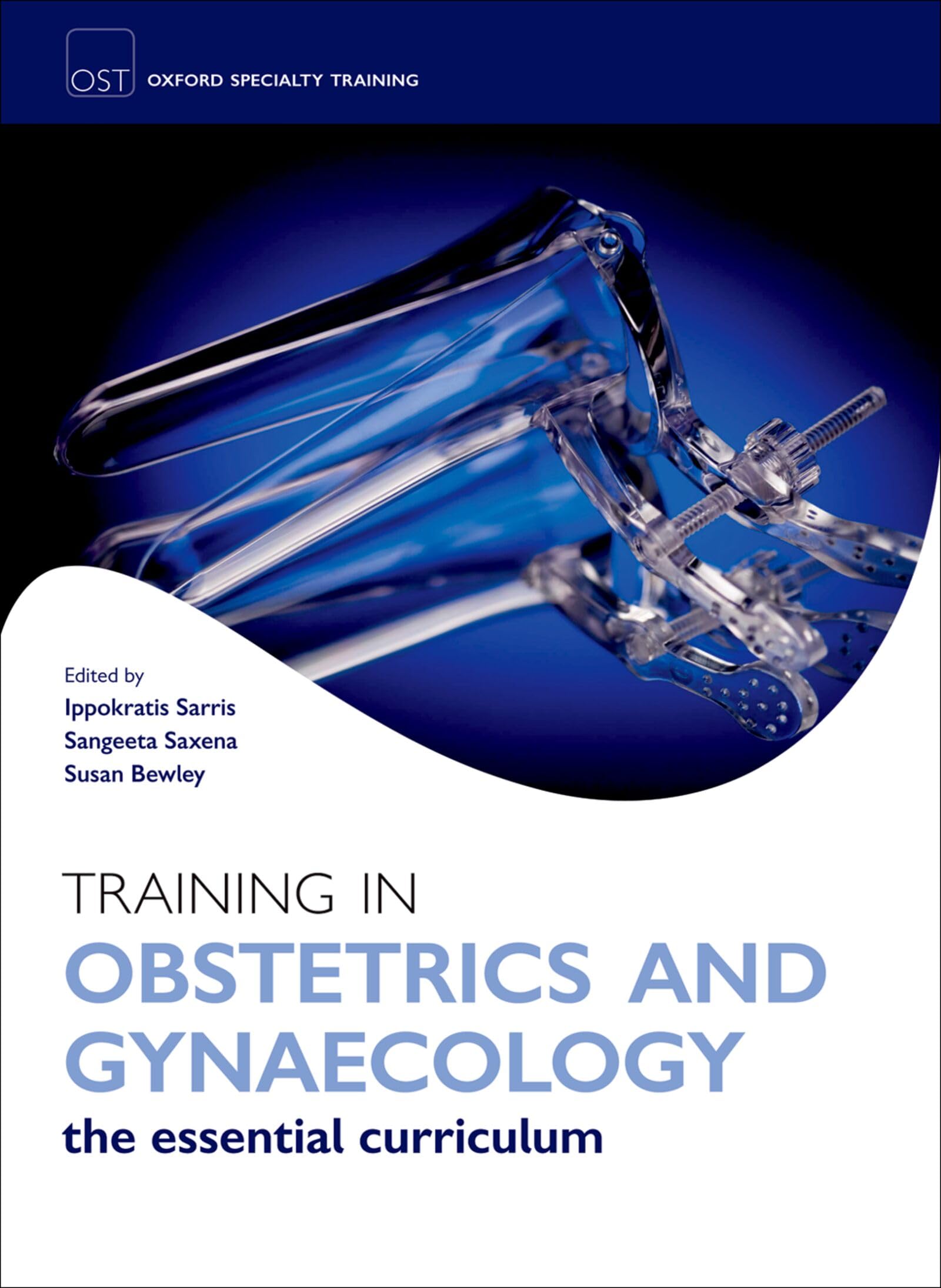 Buy Training In Obstetrics And Gynaecology by Ippokratis Sarris — BookShops.in