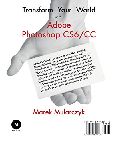 Transform Your World with Adobe Photoshop CS6/CC view 3