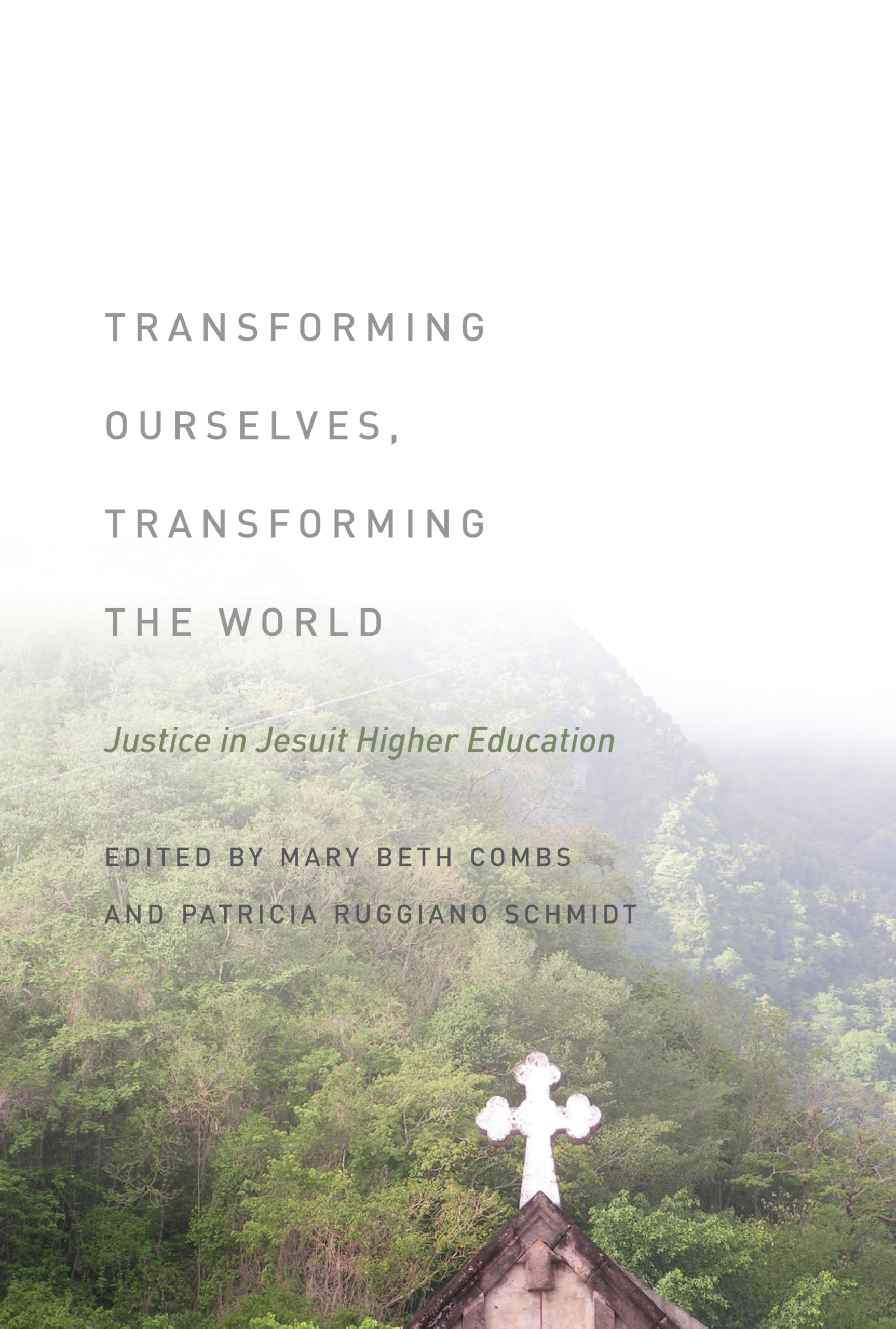 Buy Transforming Ourselves, Transforming the World by Mary Beth — BookShops.in