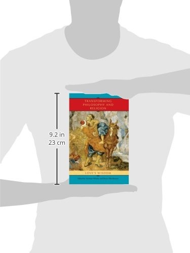 Transforming Philosophy and Religion (English, Norman Wirzba | Bruce Ellis Benson) view 4