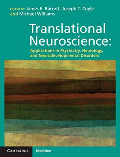 Translational Neuroscience – Comprehensive Guide to Brain Disorders view 2
