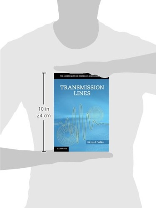 Transmission Lines by Richard Collier – Engineering Textbook view 4