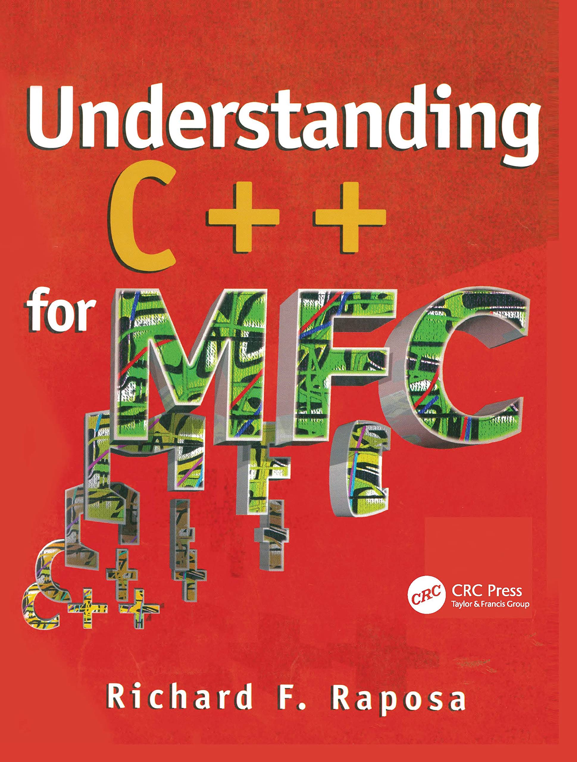 Buy Understanding C++ for MFC by Raposa Richard — BookShops.in