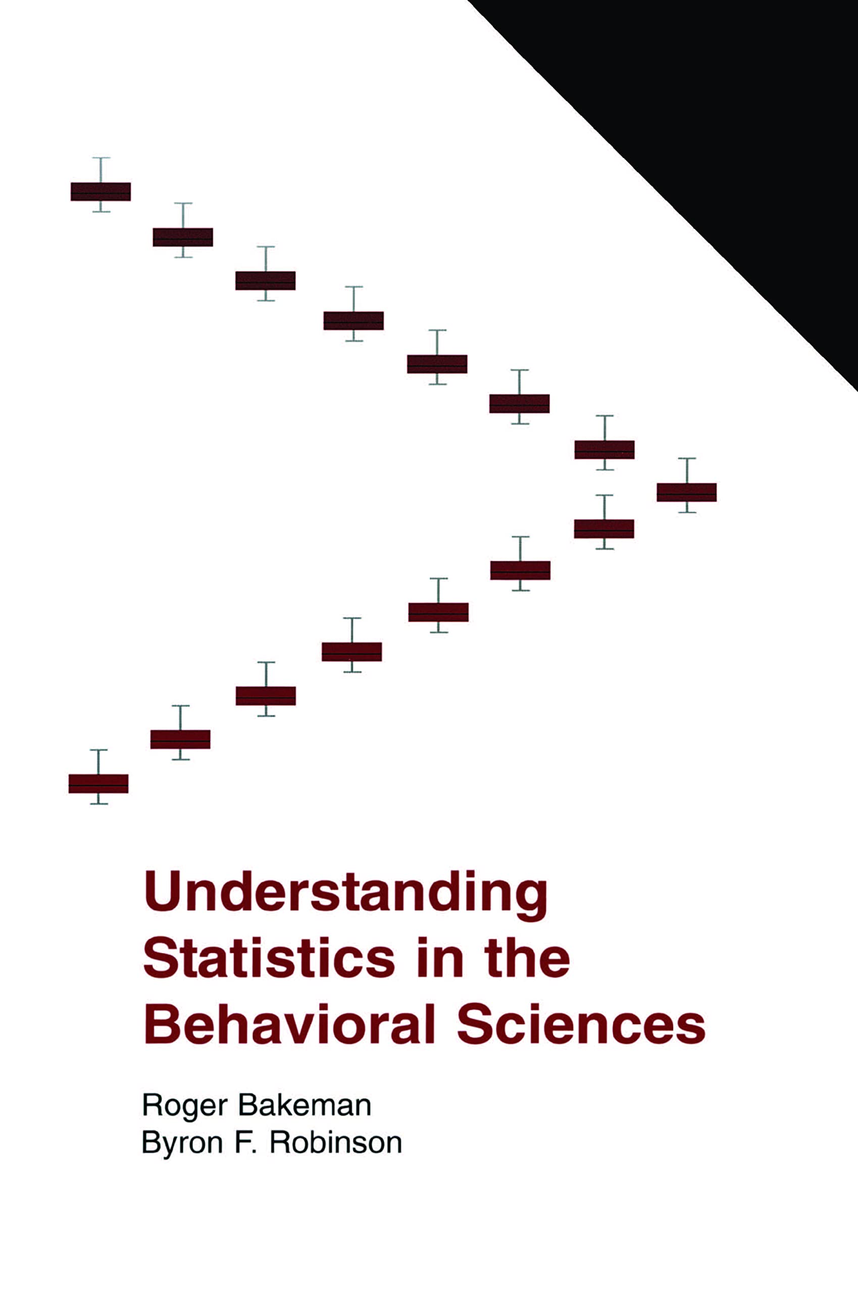 Buy Understanding Statistics In The Behavioral Sciences — BookShops.in