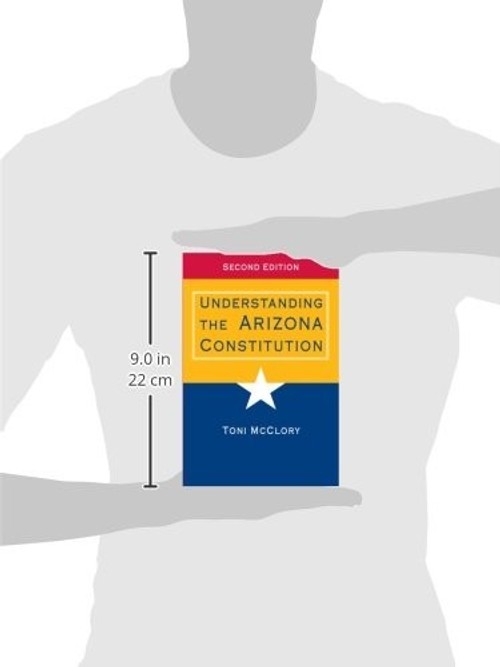 Understanding the Arizona Constitution - Toni McClory view 3