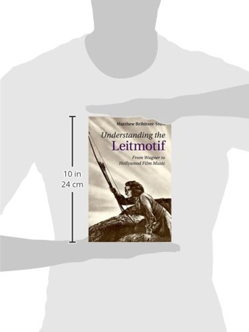 Understanding the Leitmotif: From Wagner to Hollywood Film Music – Book Cover view 4