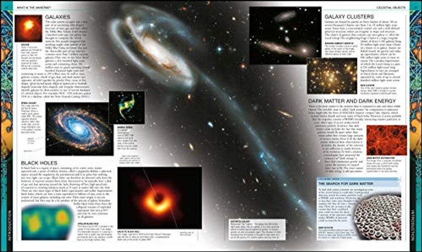 Universe, Third Edition – DK Visual Guide to the Cosmos view 3
