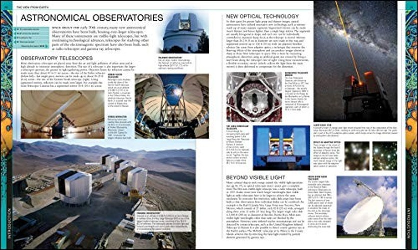 Universe, Third Edition – DK Visual Guide to the Cosmos view 6