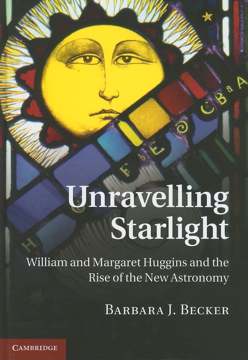 Buy Unravelling Starlight by Barbara J. Becker — BookShops.in