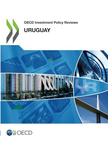 OECD Investment Policy Reviews (English, Oecd) view 2