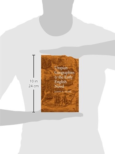 Utopian Geographies & the Early English Novel view 3