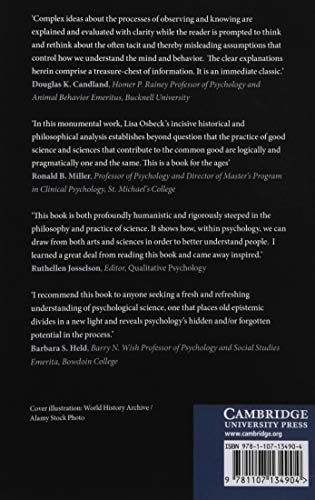 Values in Psychological Science: Re-imagining Epistemic Priorities at a New Frontier view 3