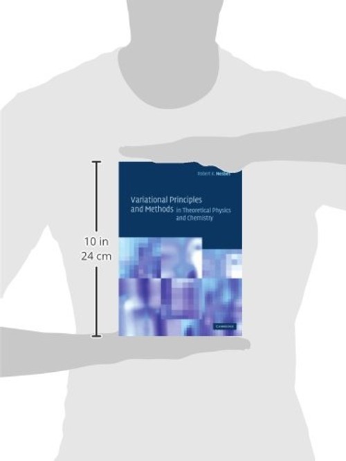 Variational Principles and Methods in Theoretical Physics and Chemistry - Cambridge University Press view 4