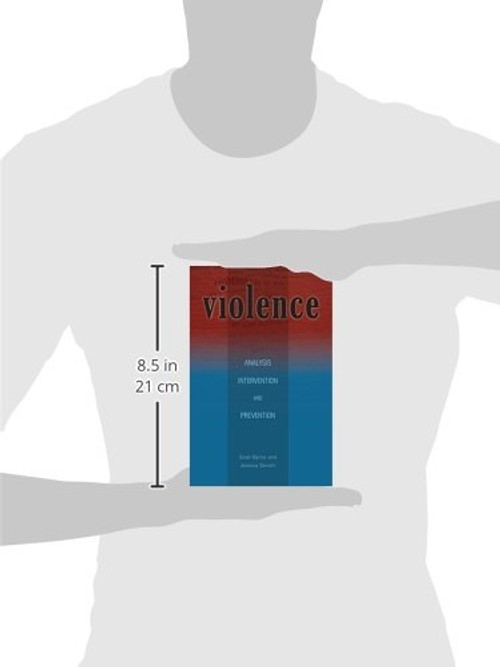 Violence: Analysis, Intervention, and Prevention – Sean Byrne | Ohio University Press view 4