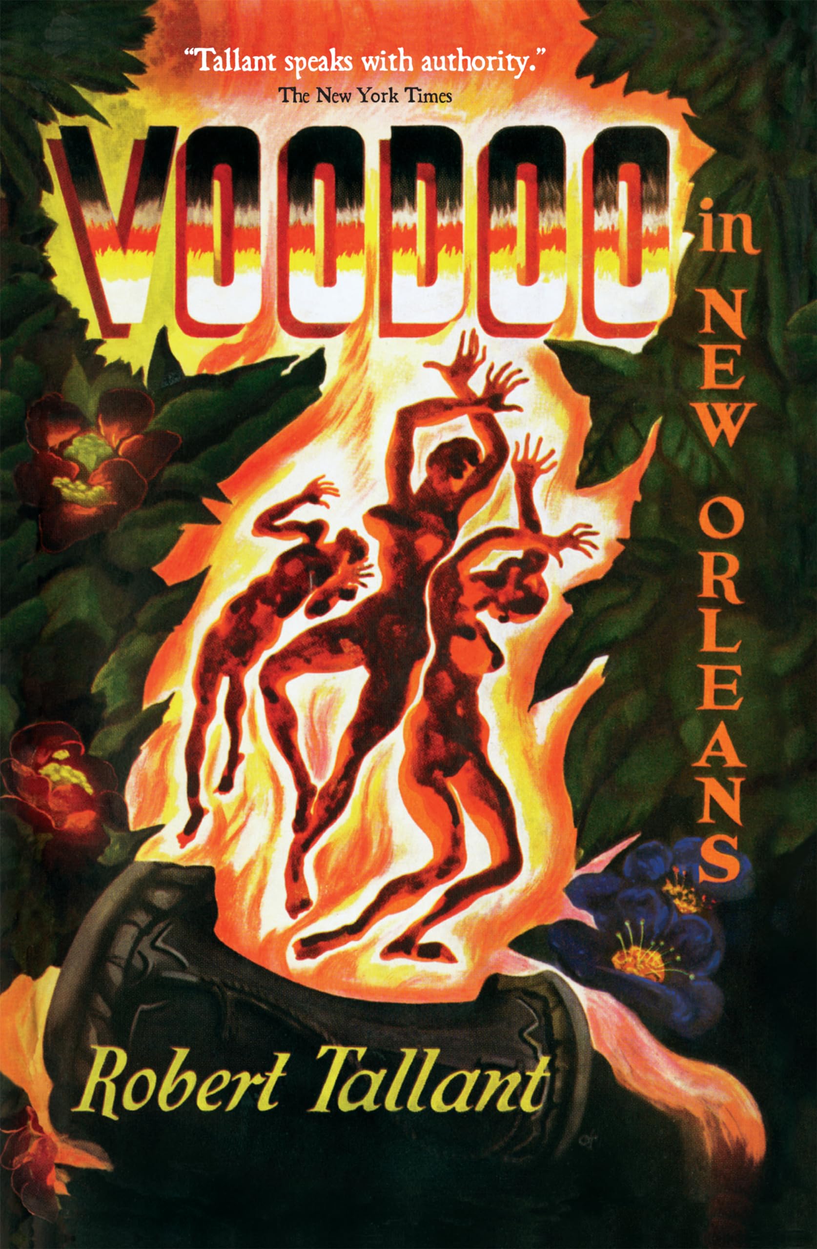 Buy Voodoo in New Orleans (Pelican Pouch) — BookShops.in