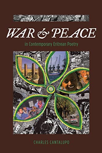 War and Peace in Contemporary Eritrean Poetry view 2