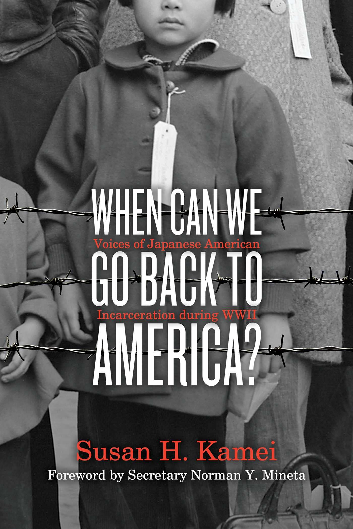 Buy When Can We Go Back to America? by Barry Denenberg – Japanese American Incarceration History — BookShops.in
