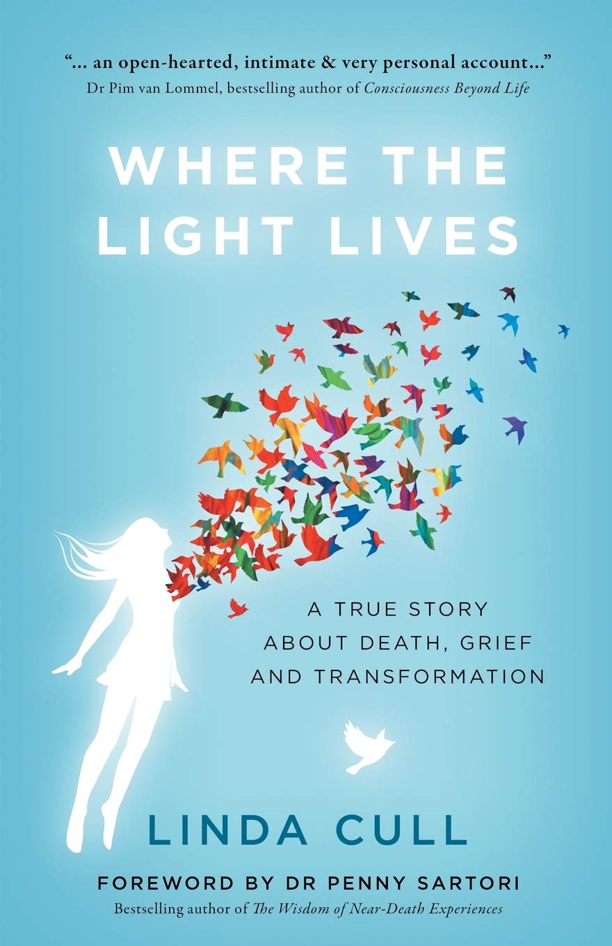 Buy Where the Light Lives: A True Story About Death Grief — BookShops.in