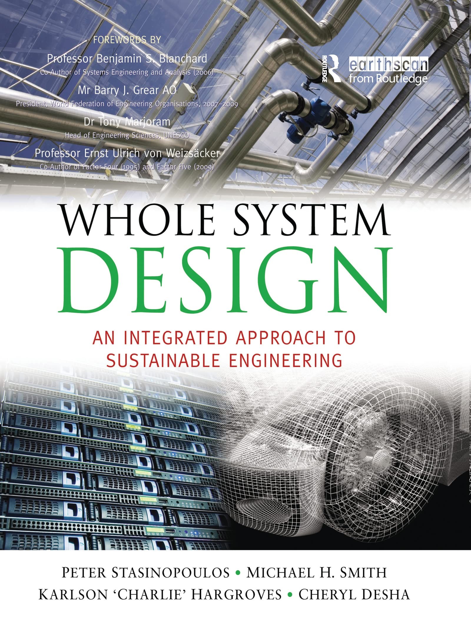 Buy Whole System Design (English, Peter Stansinoupolos) — BookShops.in