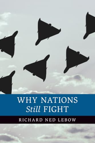 Why Nations Still Fight view 2