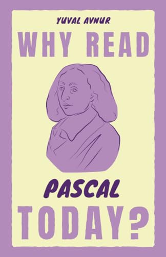 Why Read Pascal Today? (Why Read Them Today) view 2