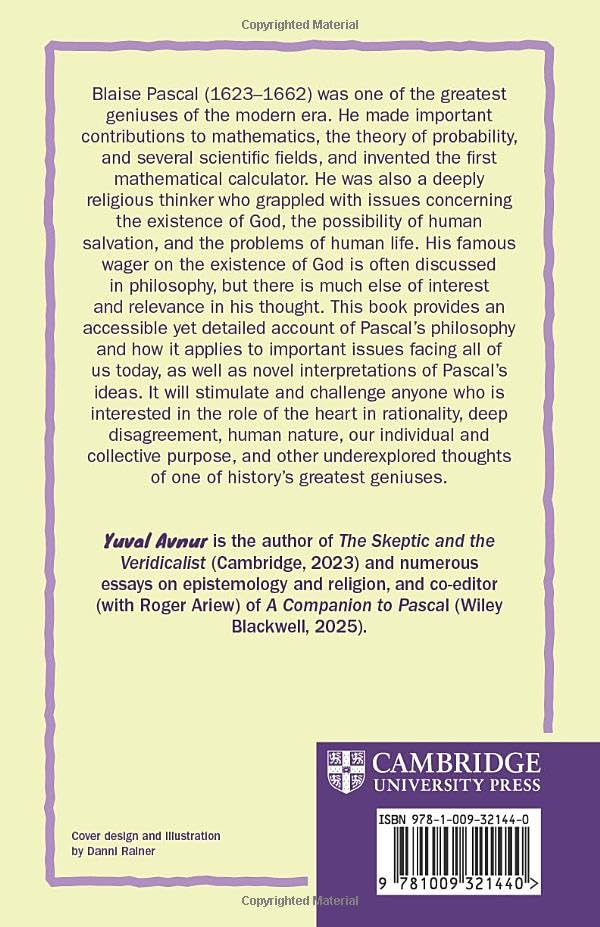 Why Read Pascal Today? (Why Read Them Today) view 3