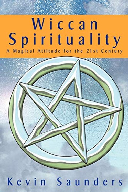 Wiccan Spirituality by Kevin Saunders | Green Magic view 2
