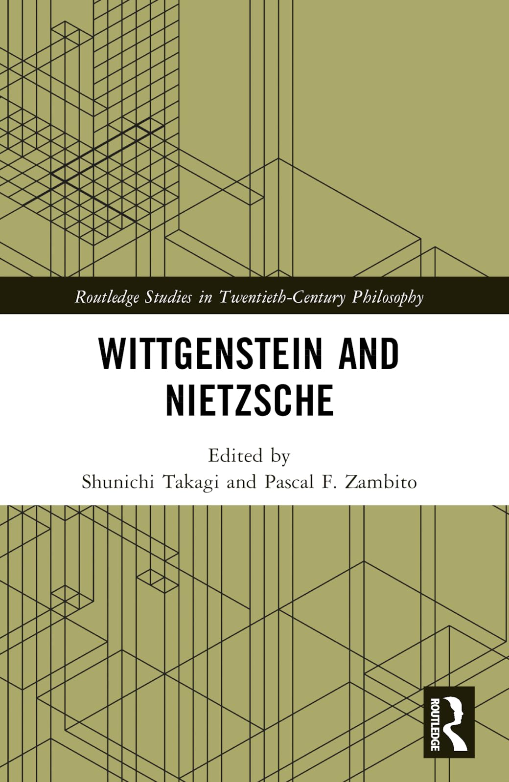Buy Wittgenstein and Nietzsche (Routledge Studies in Twentieth-century Philosophy) — BookShops.in
