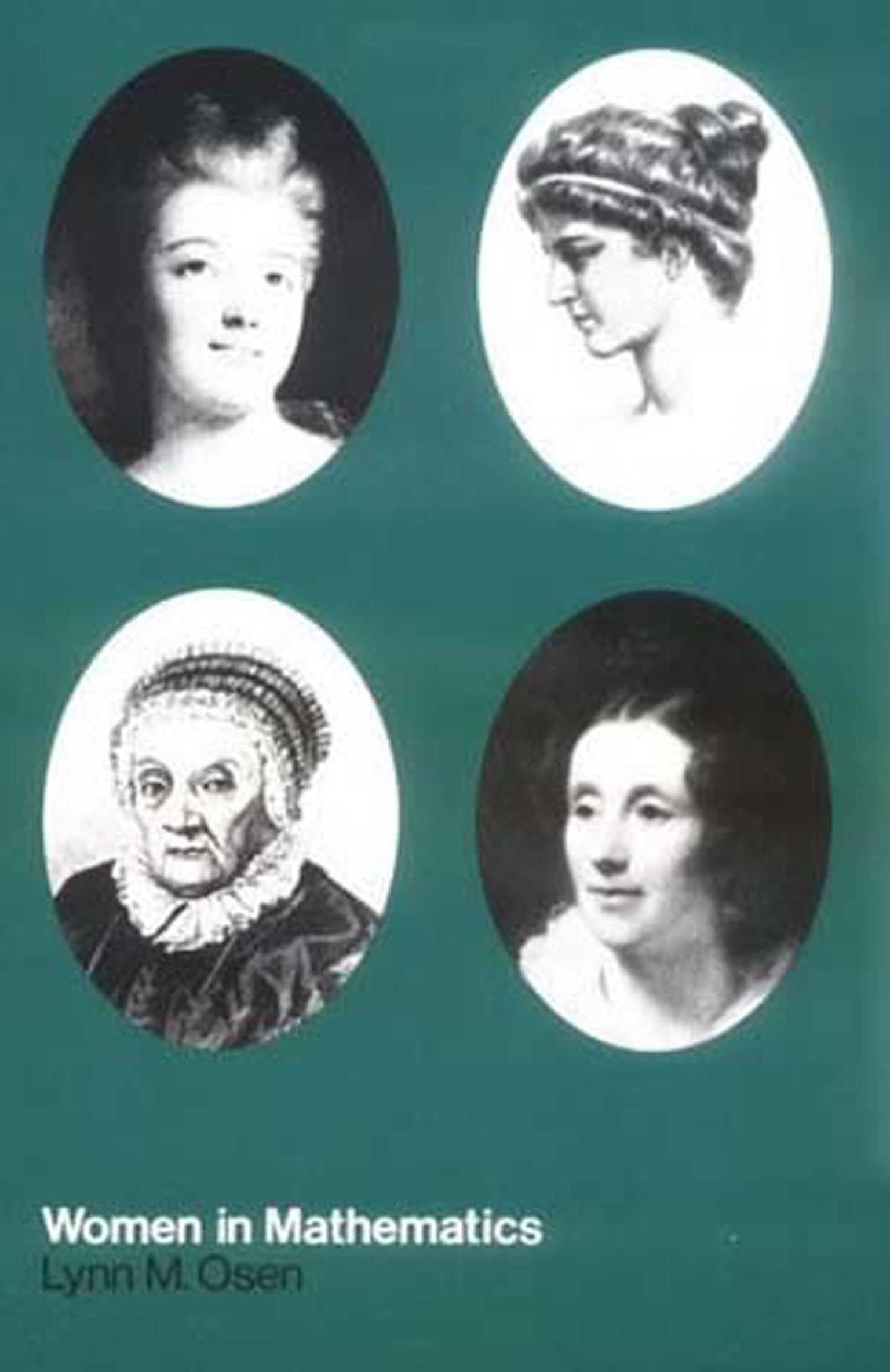 Buy Women in Mathematics by Lynn M. Osen – History Book — BookShops.in