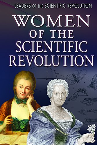 Buy Women of the Scientific Revolution by Jeri Freedman — BookShops.in