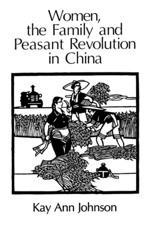 Women, the Family, and Peasant Revolution in China – Kay Ann Johnson view 2