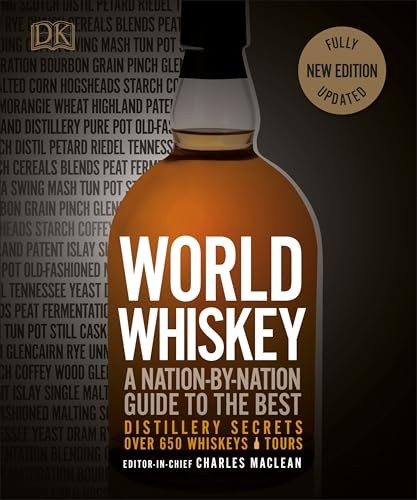 World Whiskey (English, DK) view 2