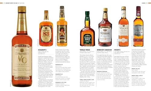 World Whiskey (English, DK) view 3