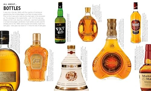 World Whiskey (English, DK) view 5