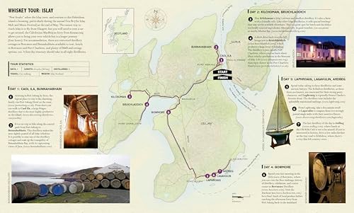 World Whiskey (English, DK) view 6