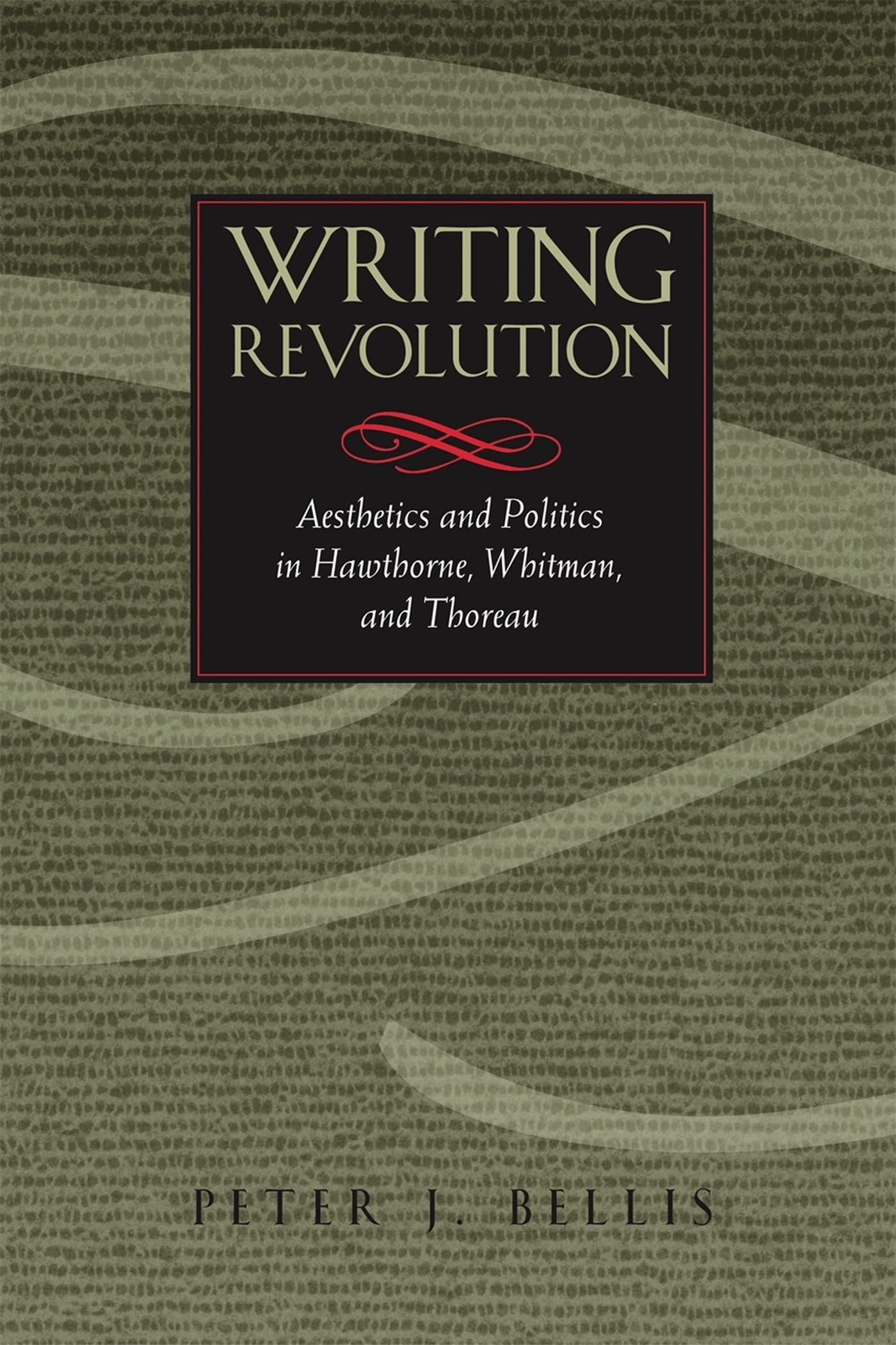 Buy Writing Revolution (English, Peter J. Bellis) — BookShops.in