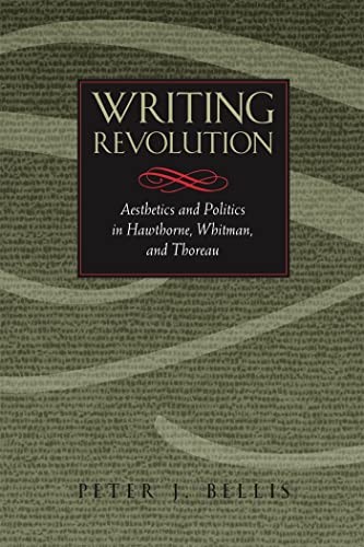 Writing Revolution (English, Peter J. Bellis) view 2