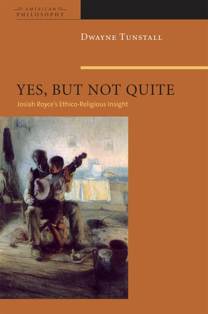 Buy Yes, But Not Quite by Dwayne A. Tunstall — BookShops.in