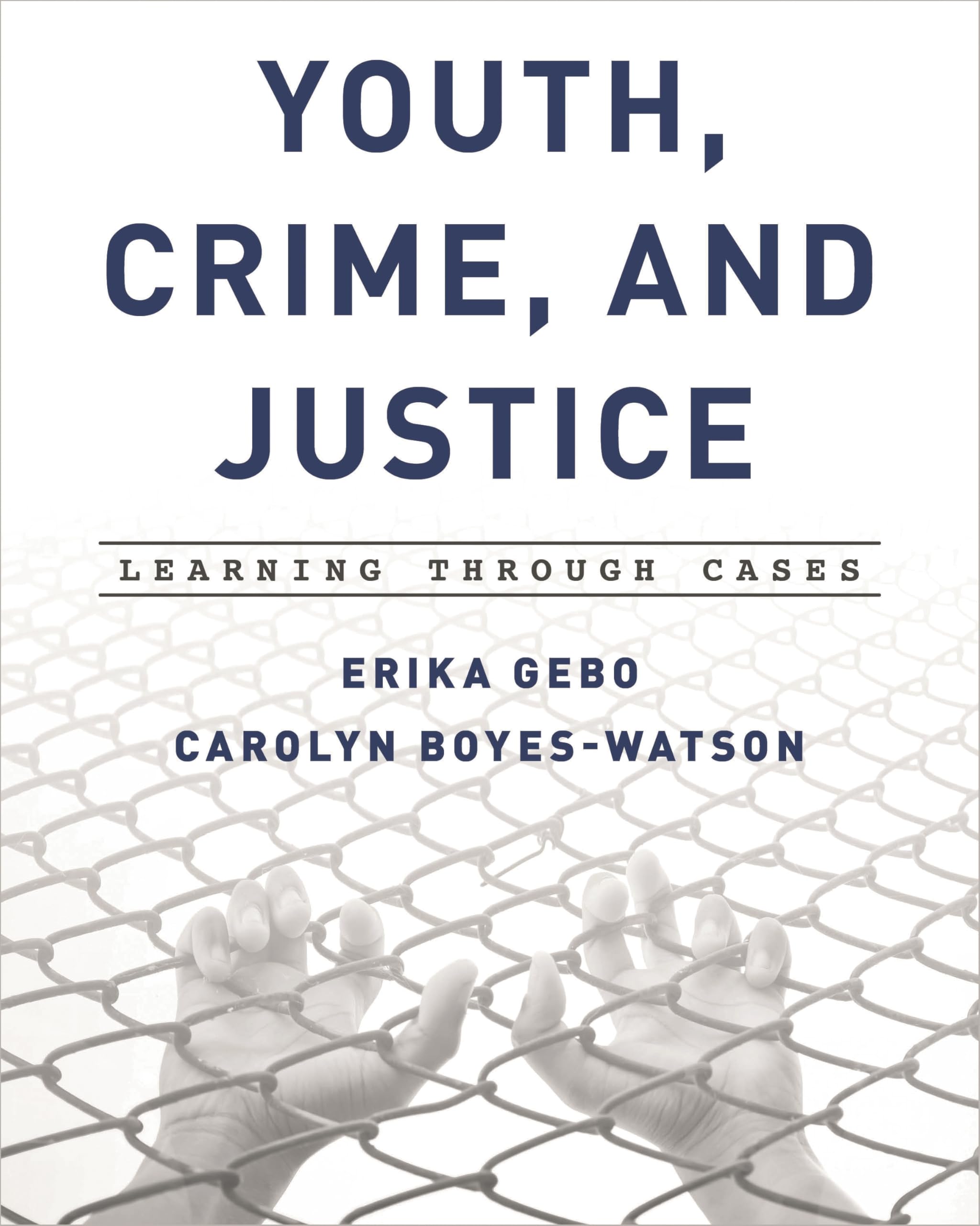 Buy Youth: Learning Through Cases — BookShops.in